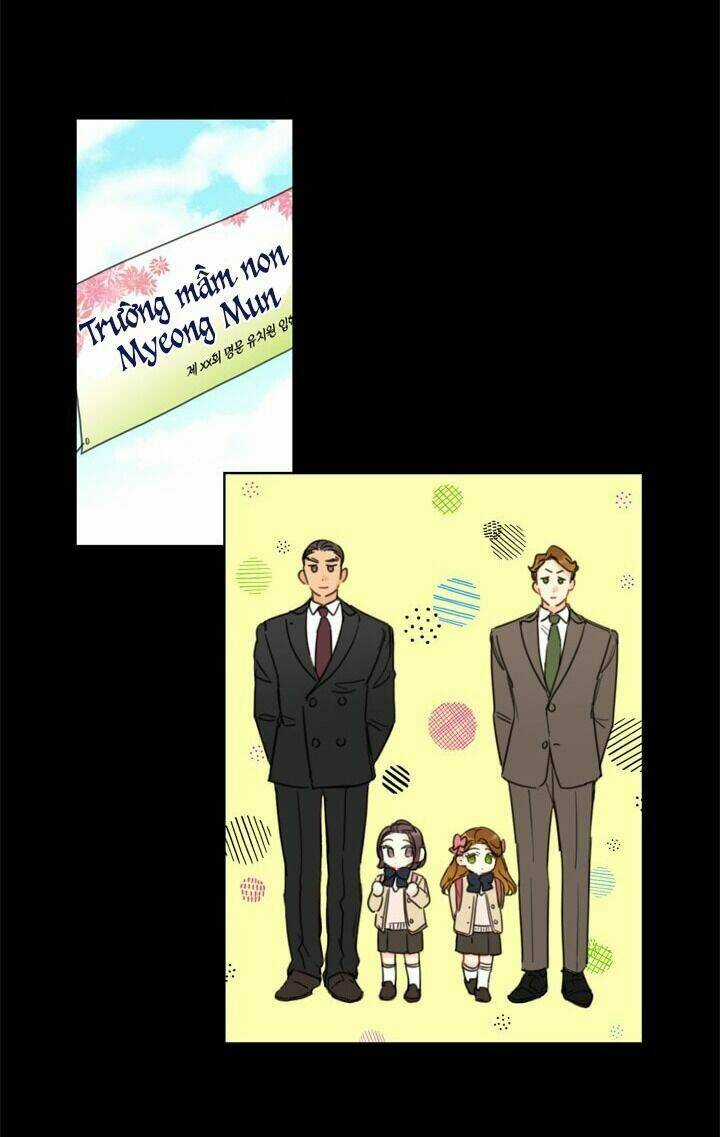 Hẹn Hò Nơi Công Sở Chapter 36 trang 15