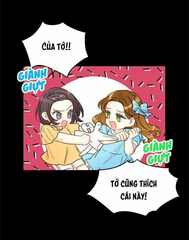 Hẹn Hò Nơi Công Sở Chapter 36 trang 17