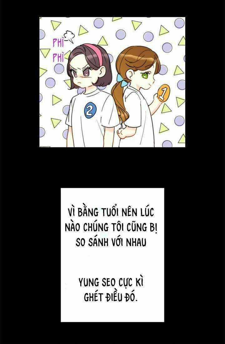 Hẹn Hò Nơi Công Sở Chapter 36 trang 19