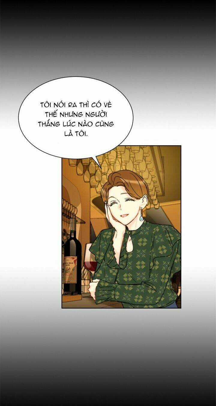 Hẹn Hò Nơi Công Sở Chapter 36 trang 20