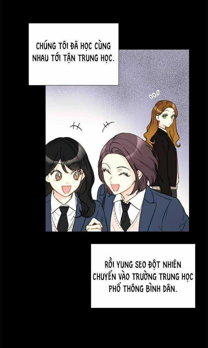 Hẹn Hò Nơi Công Sở Chapter 36 trang 24