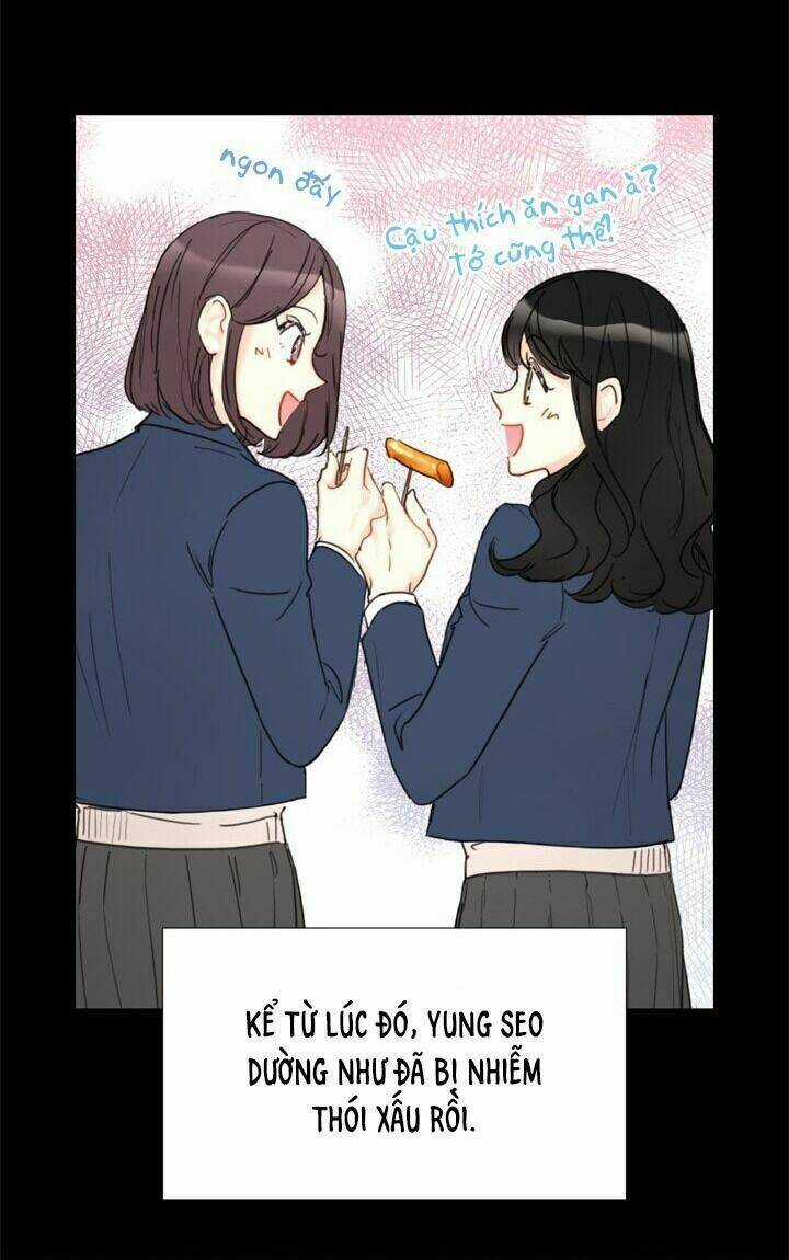 Hẹn Hò Nơi Công Sở Chapter 36 trang 25