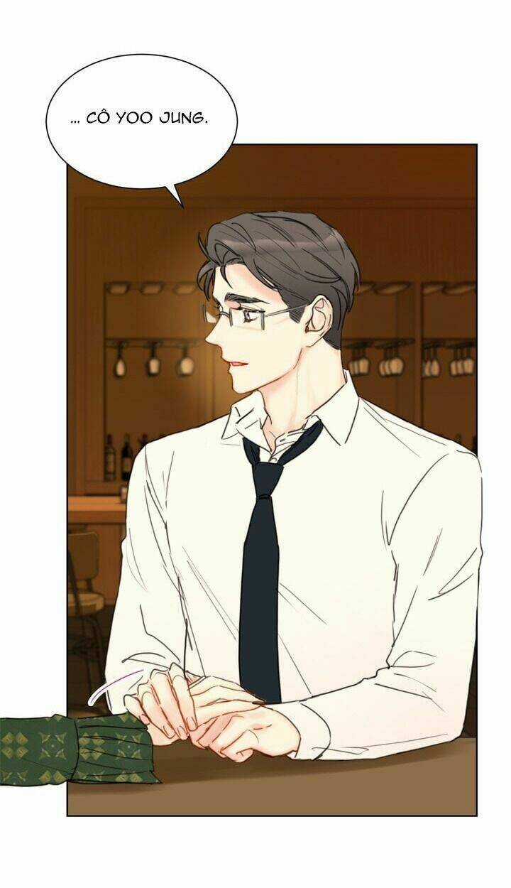 Hẹn Hò Nơi Công Sở Chapter 36 trang 29