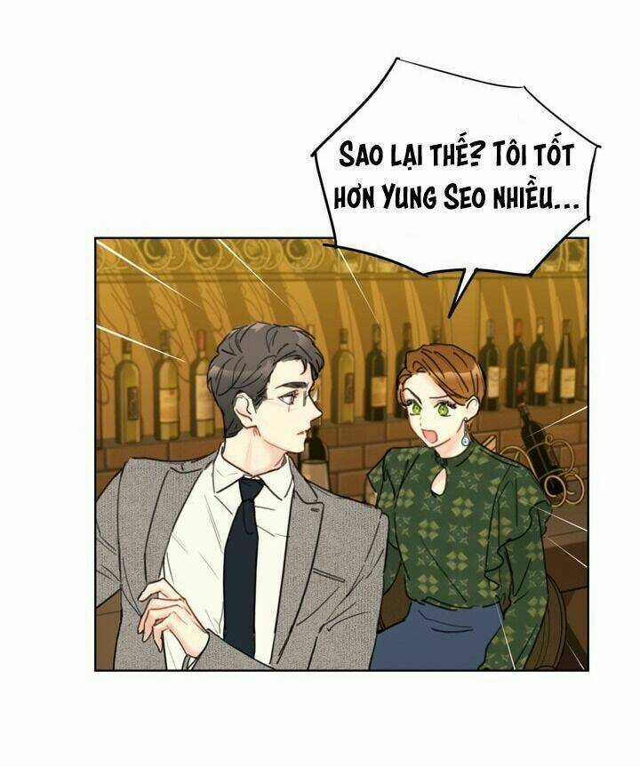Hẹn Hò Nơi Công Sở Chapter 36 trang 33