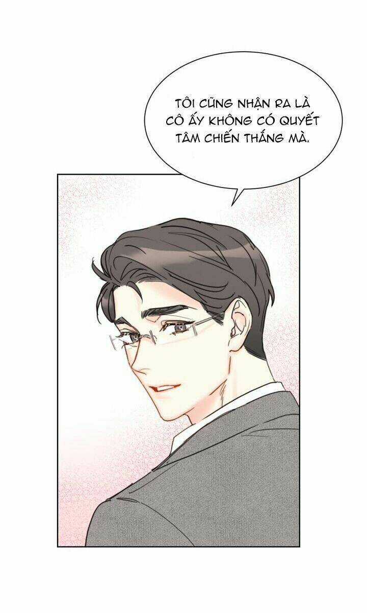 Hẹn Hò Nơi Công Sở Chapter 36 trang 34