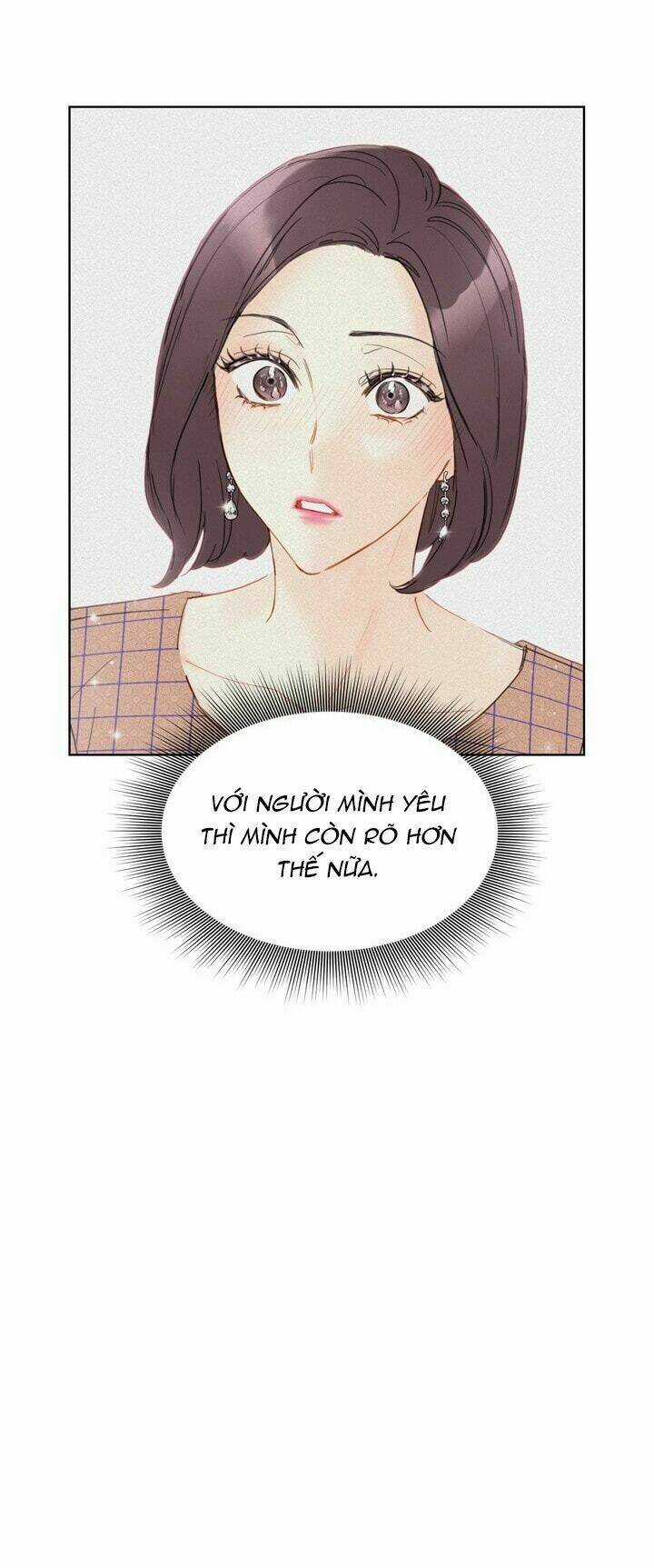 Hẹn Hò Nơi Công Sở Chapter 36 trang 35