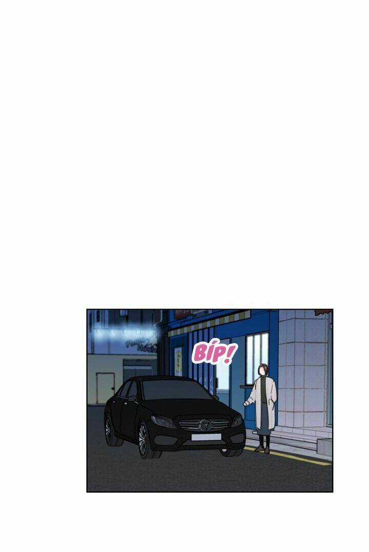 Hẹn Hò Nơi Công Sở Chapter 36 trang 36