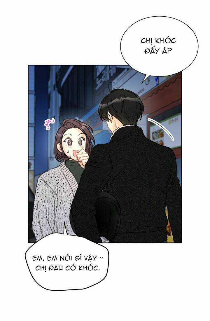 Hẹn Hò Nơi Công Sở Chapter 36 trang 44