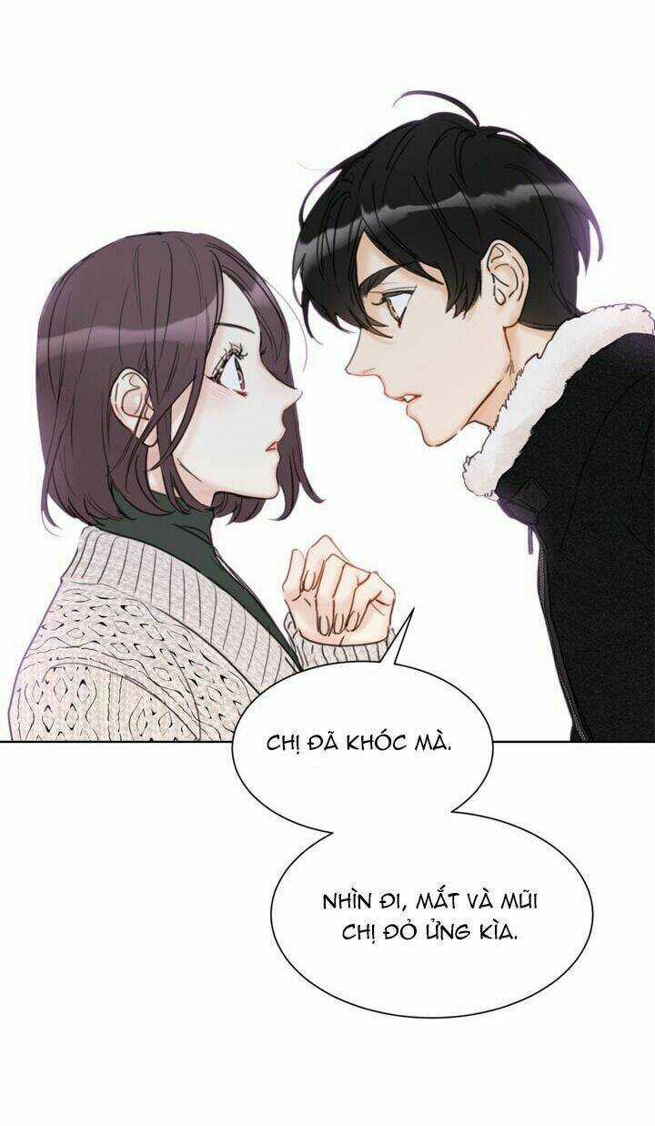 Hẹn Hò Nơi Công Sở Chapter 36 trang 45