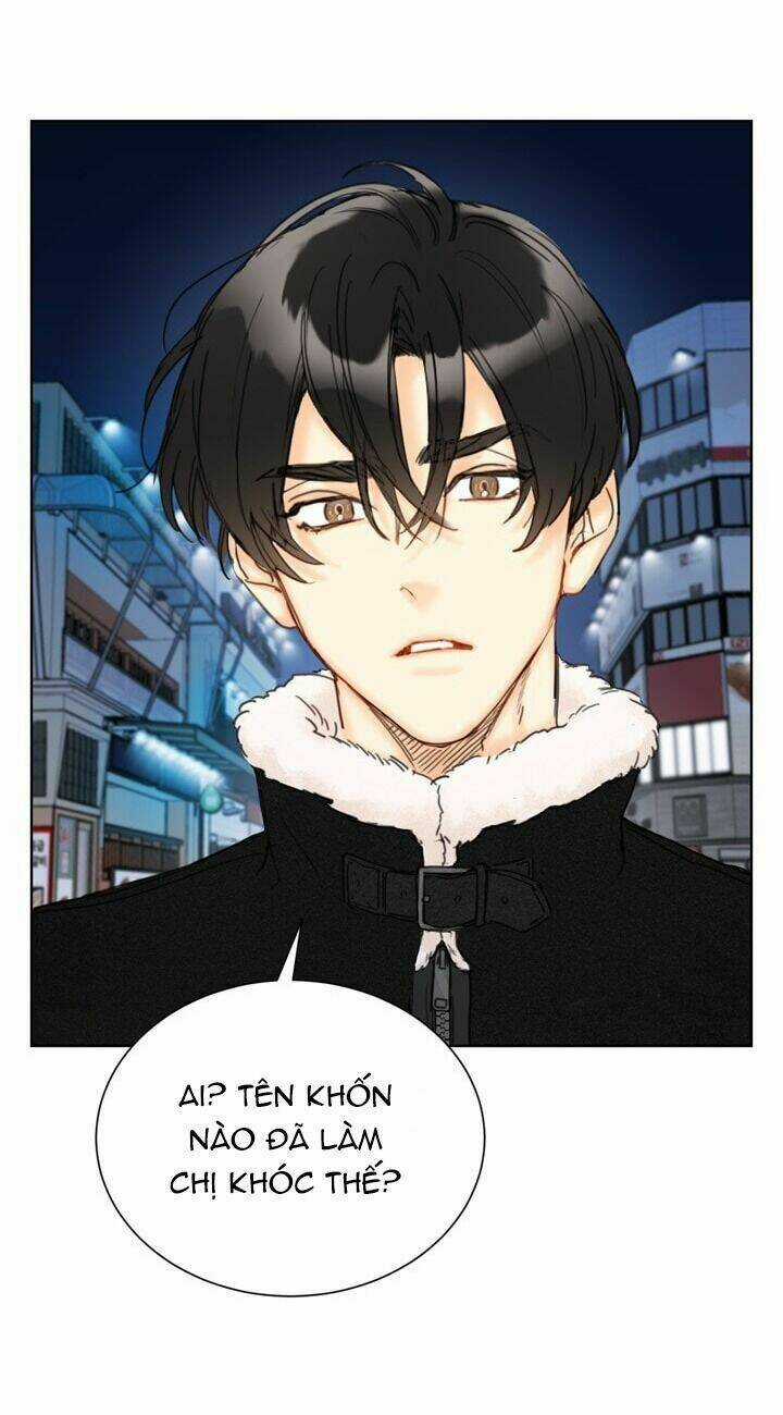 Hẹn Hò Nơi Công Sở Chapter 36 trang 46