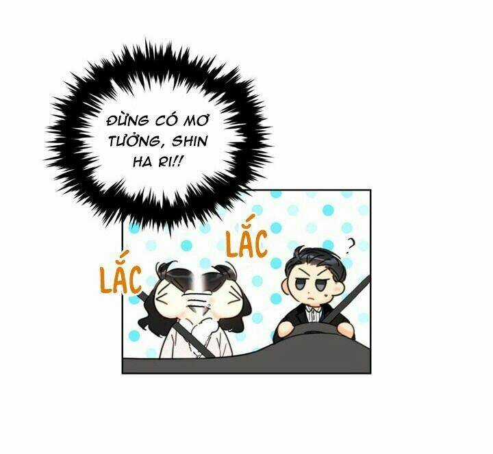 Hẹn Hò Nơi Công Sở Chapter 36 trang 54