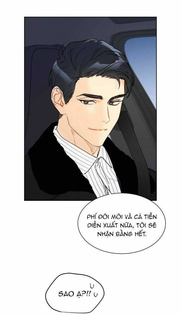 Hẹn Hò Nơi Công Sở Chapter 36 trang 57