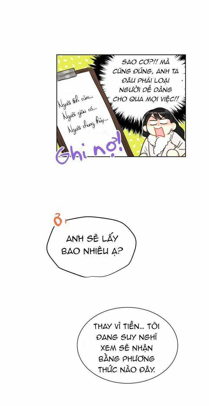 Hẹn Hò Nơi Công Sở Chapter 36 trang 58