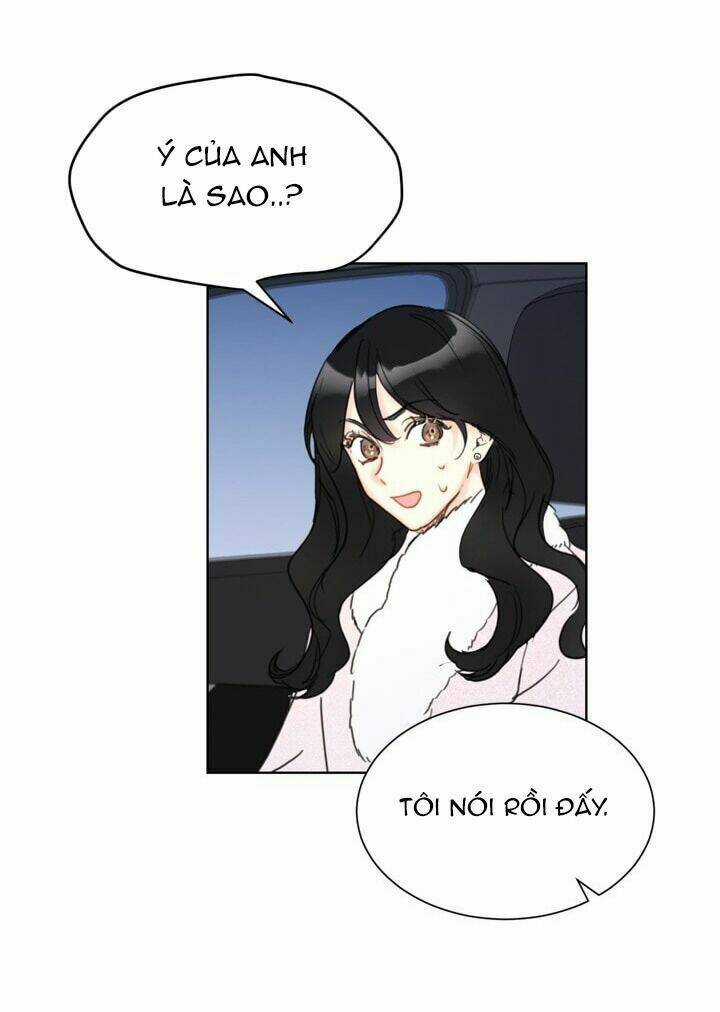 Hẹn Hò Nơi Công Sở Chapter 36 trang 59