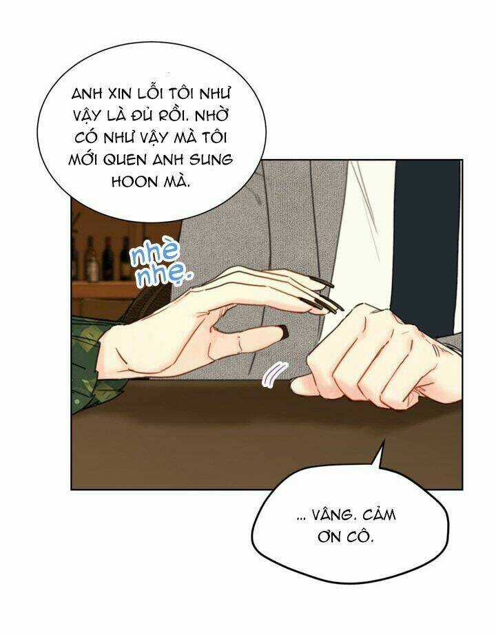 Hẹn Hò Nơi Công Sở Chapter 36 trang 6