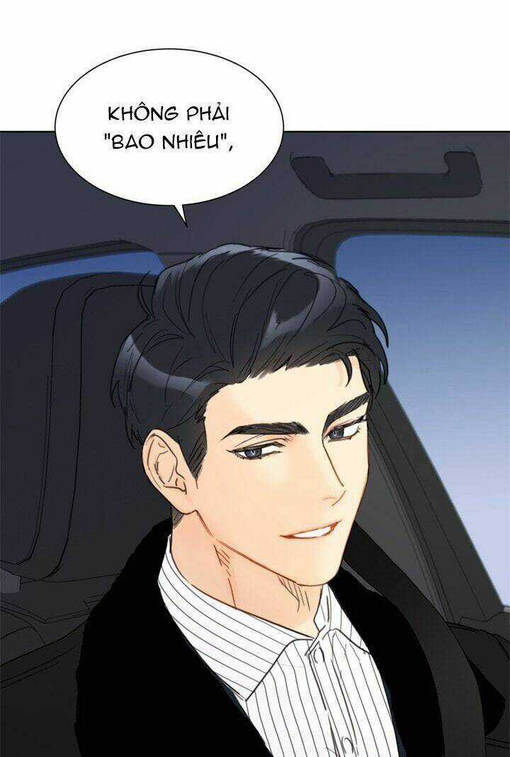 Hẹn Hò Nơi Công Sở Chapter 36 trang 60