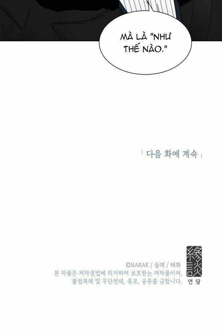 Hẹn Hò Nơi Công Sở Chapter 36 trang 61