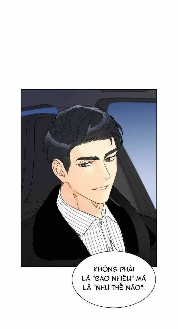 Hẹn Hò Nơi Công Sở Chapter 37 trang 1