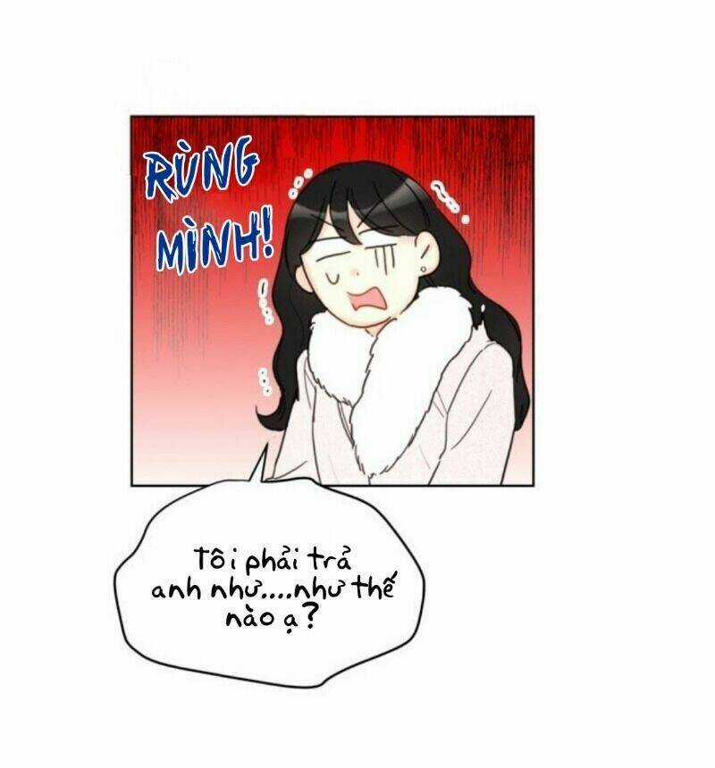 Hẹn Hò Nơi Công Sở Chapter 37 trang 2