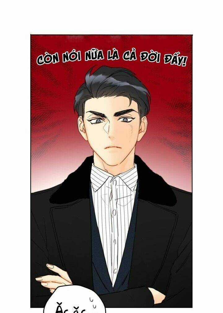 Hẹn Hò Nơi Công Sở Chapter 37 trang 36