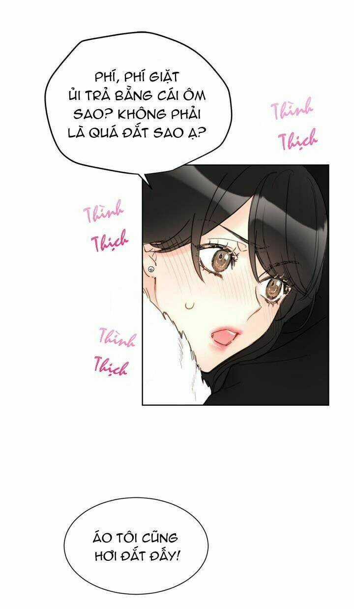 Hẹn Hò Nơi Công Sở Chapter 37 trang 44