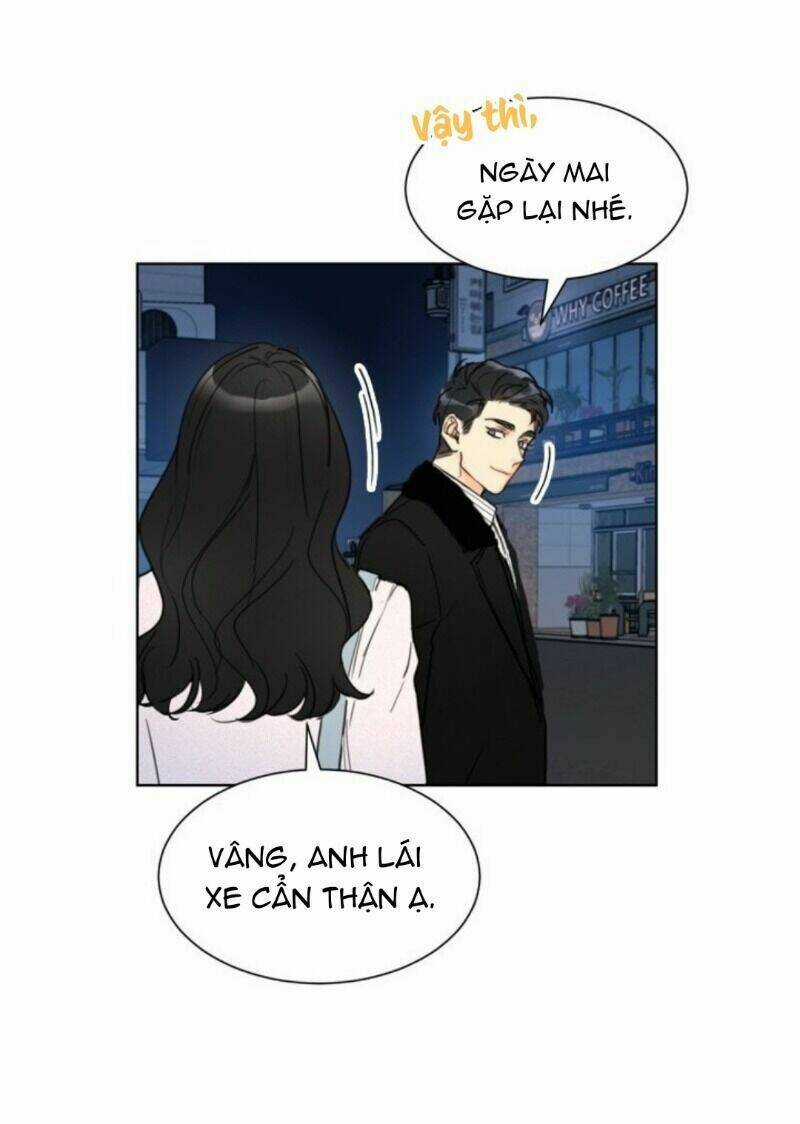 Hẹn Hò Nơi Công Sở Chapter 37 trang 48