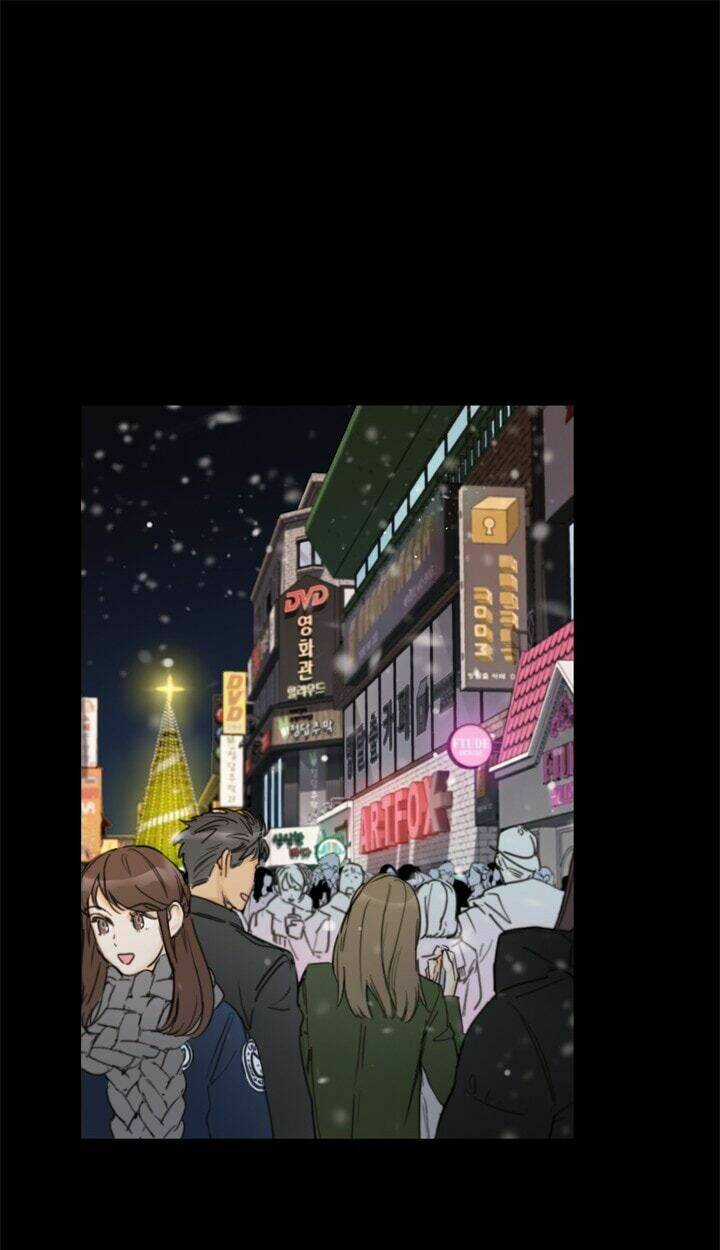 Hẹn Hò Nơi Công Sở Chapter 38 trang 1