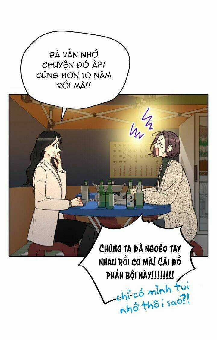 Hẹn Hò Nơi Công Sở Chapter 38 trang 11