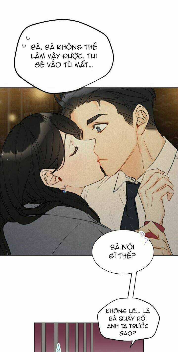 Hẹn Hò Nơi Công Sở Chapter 38 trang 17