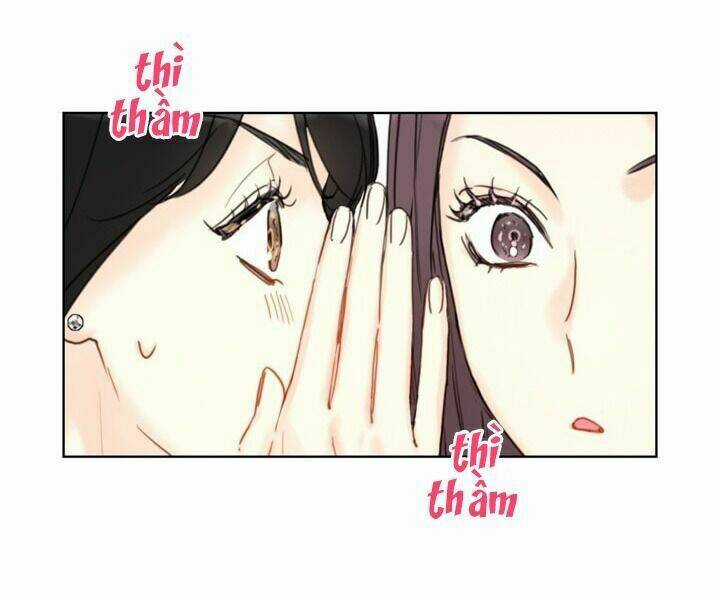 Hẹn Hò Nơi Công Sở Chapter 38 trang 20