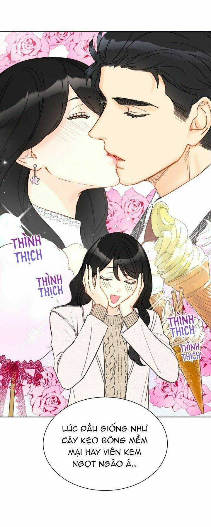 Hẹn Hò Nơi Công Sở Chapter 38 trang 27