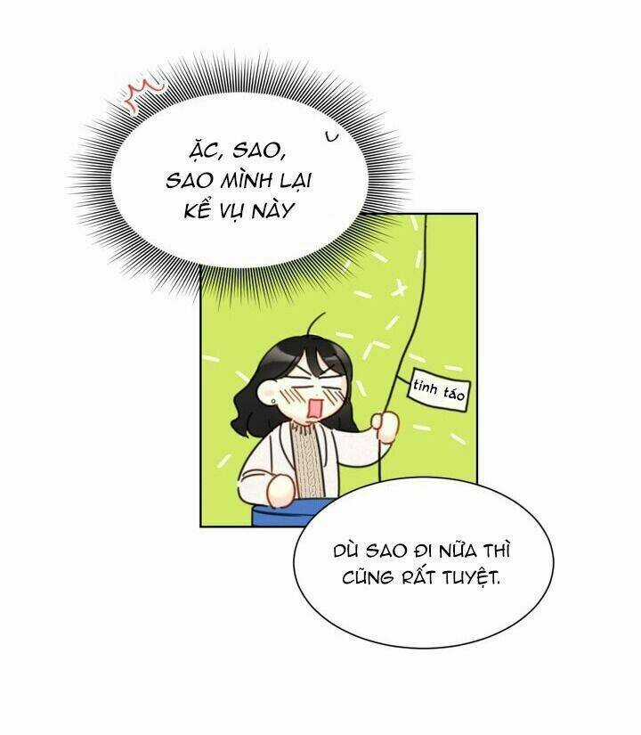 Hẹn Hò Nơi Công Sở Chapter 38 trang 29