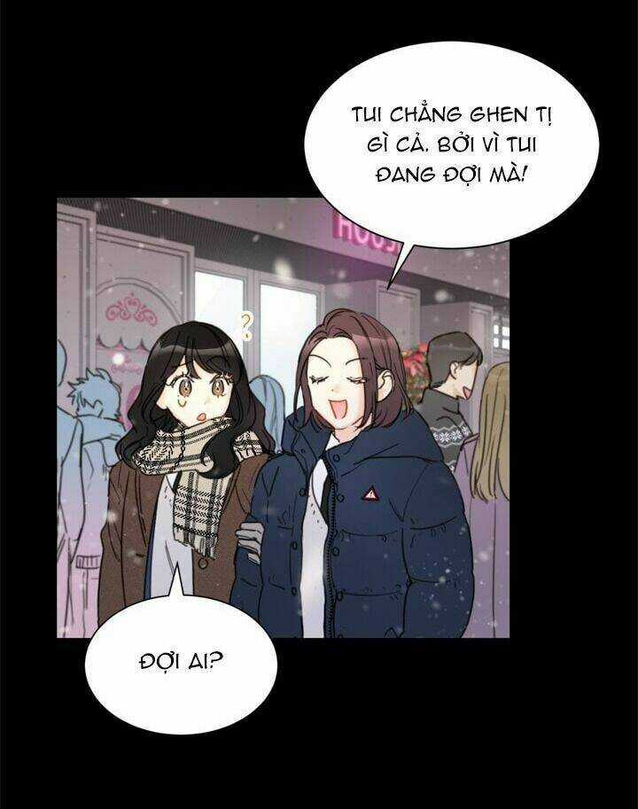 Hẹn Hò Nơi Công Sở Chapter 38 trang 3