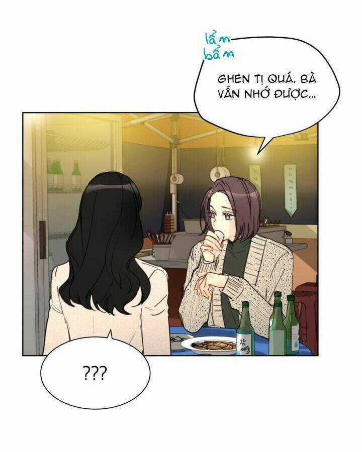 Hẹn Hò Nơi Công Sở Chapter 38 trang 30