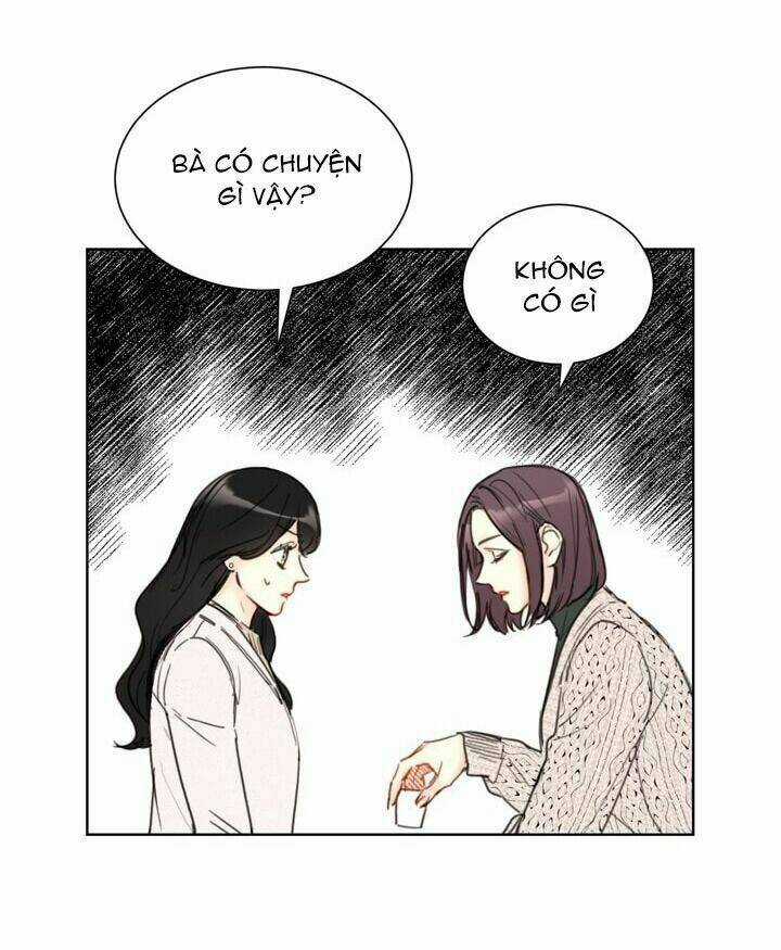 Hẹn Hò Nơi Công Sở Chapter 38 trang 31