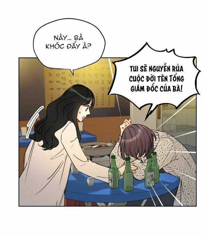 Hẹn Hò Nơi Công Sở Chapter 38 trang 38