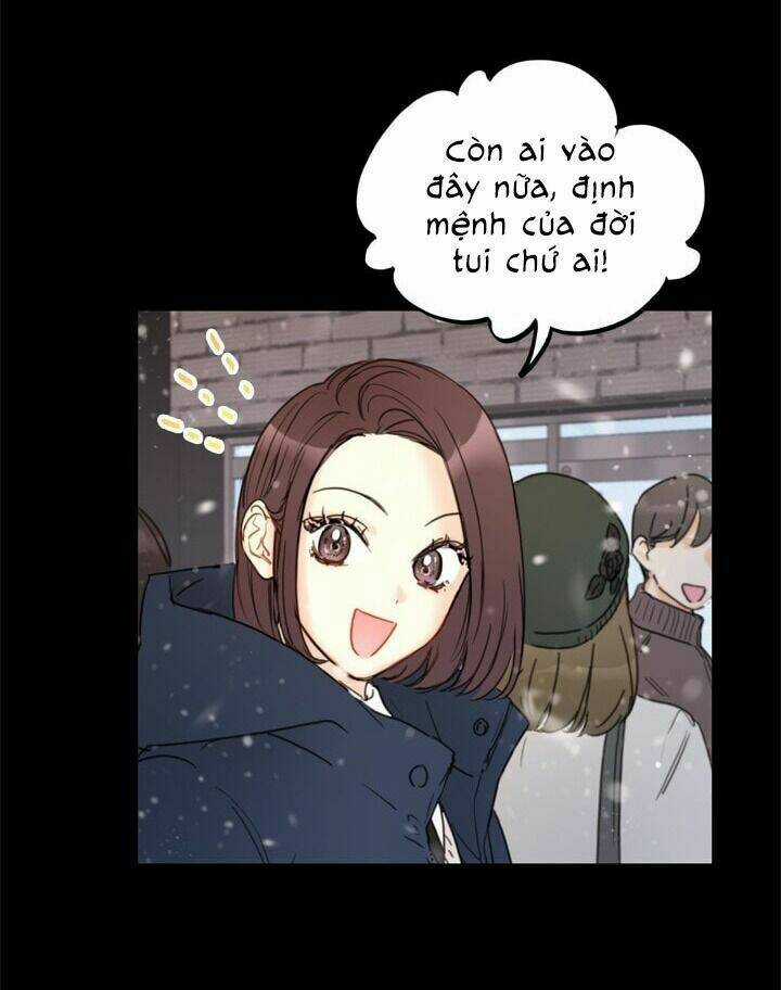 Hẹn Hò Nơi Công Sở Chapter 38 trang 4