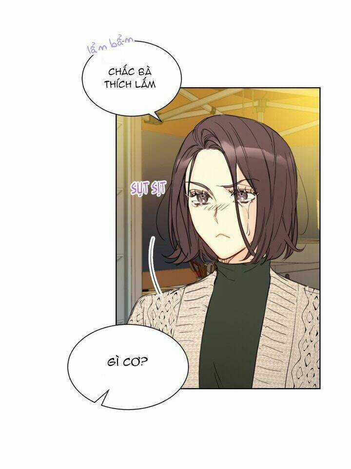 Hẹn Hò Nơi Công Sở Chapter 38 trang 40