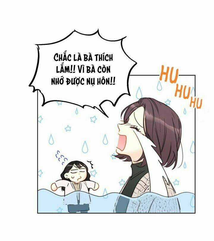 Hẹn Hò Nơi Công Sở Chapter 38 trang 41