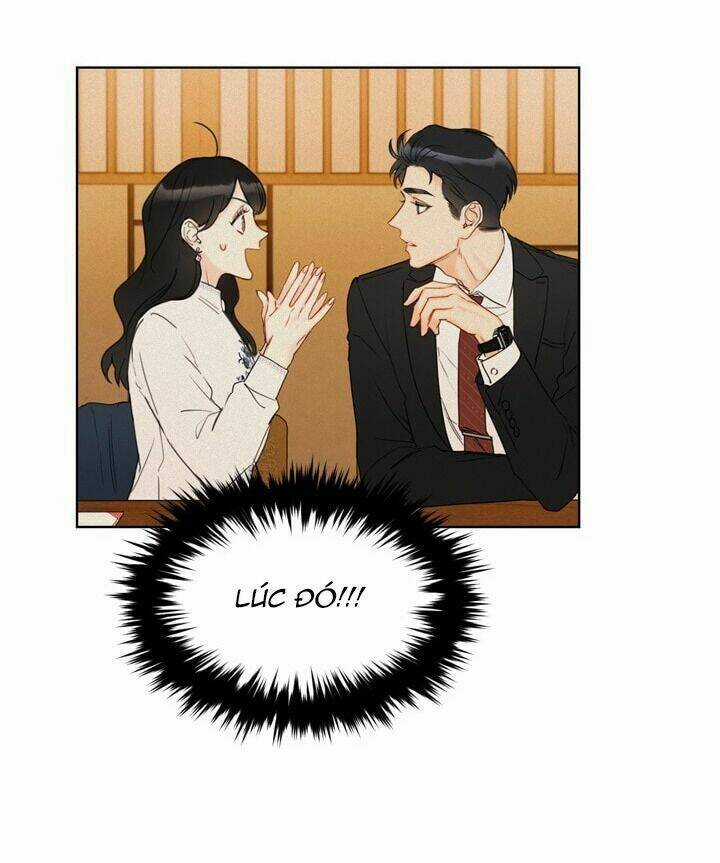 Hẹn Hò Nơi Công Sở Chapter 38 trang 51