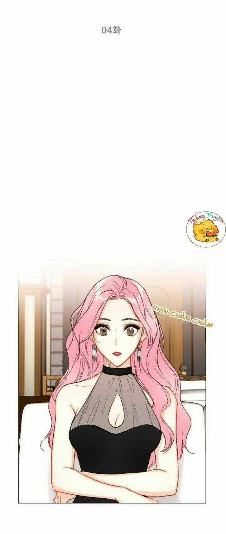 Hẹn Hò Nơi Công Sở Chapter 4 trang 14