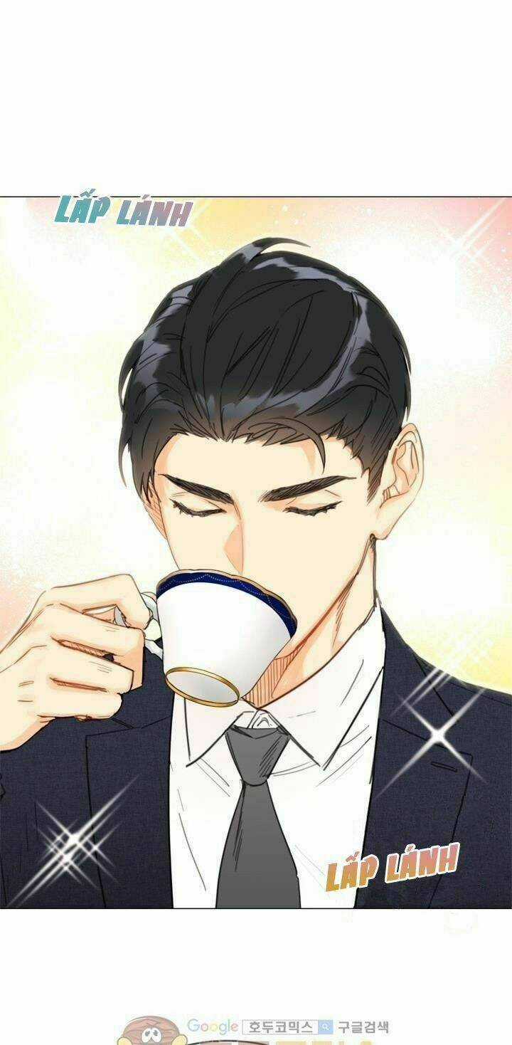 Hẹn Hò Nơi Công Sở Chapter 4 trang 15