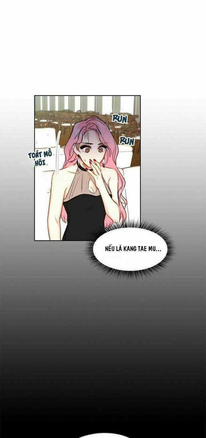 Hẹn Hò Nơi Công Sở Chapter 4 trang 31