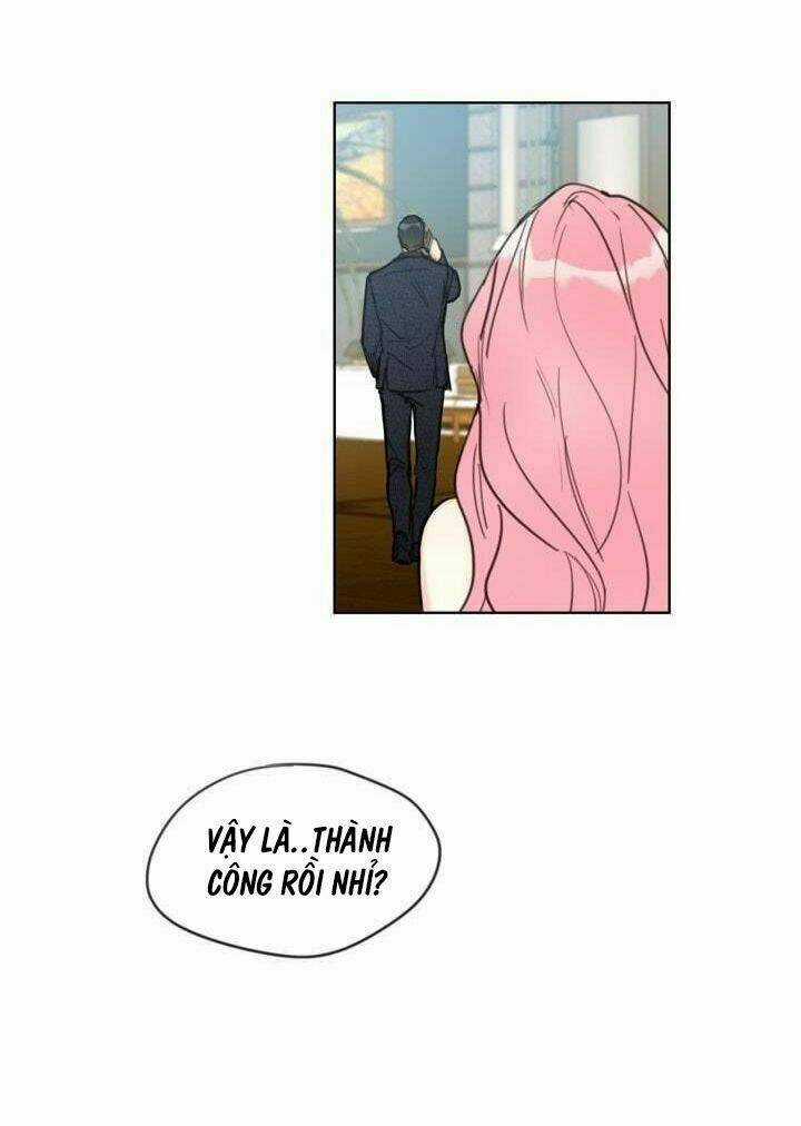 Hẹn Hò Nơi Công Sở Chapter 4 trang 45