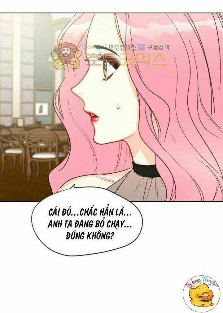 Hẹn Hò Nơi Công Sở Chapter 4 trang 46