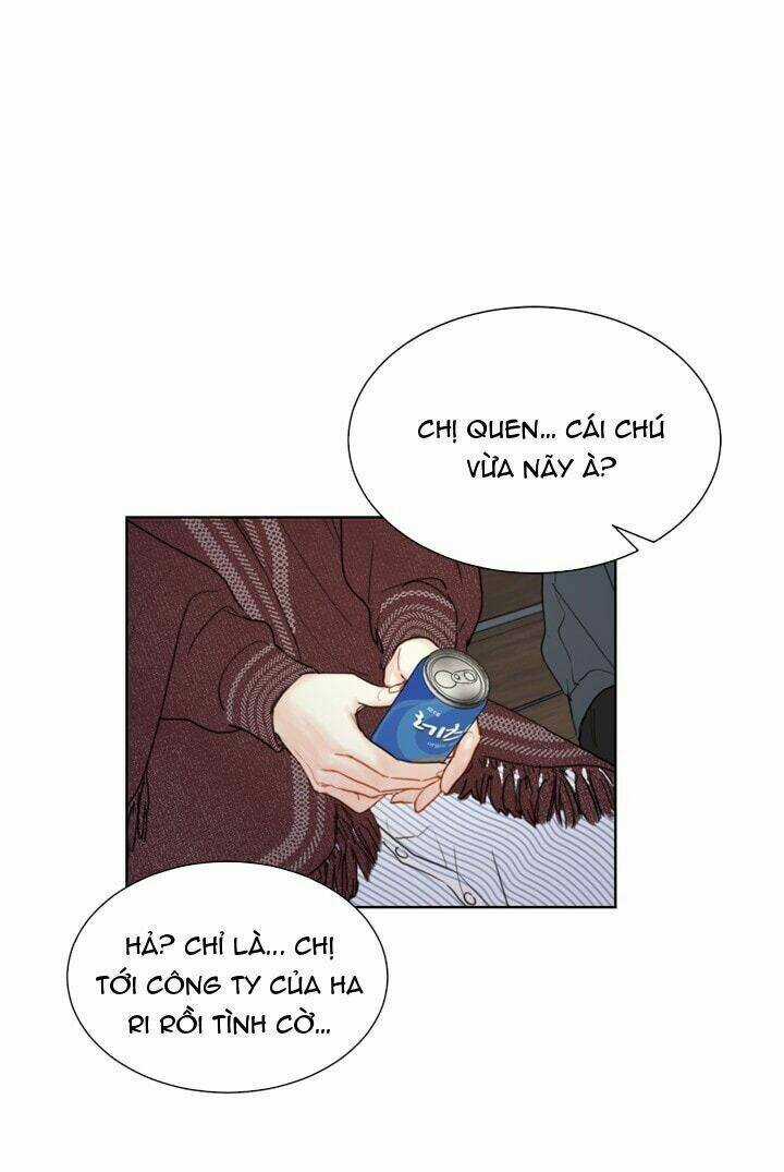 Hẹn Hò Nơi Công Sở Chapter 42 trang 1