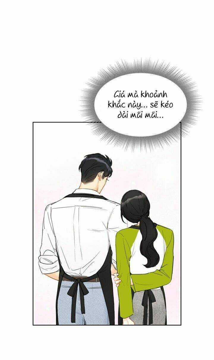 Hẹn Hò Nơi Công Sở Chapter 45 trang 1