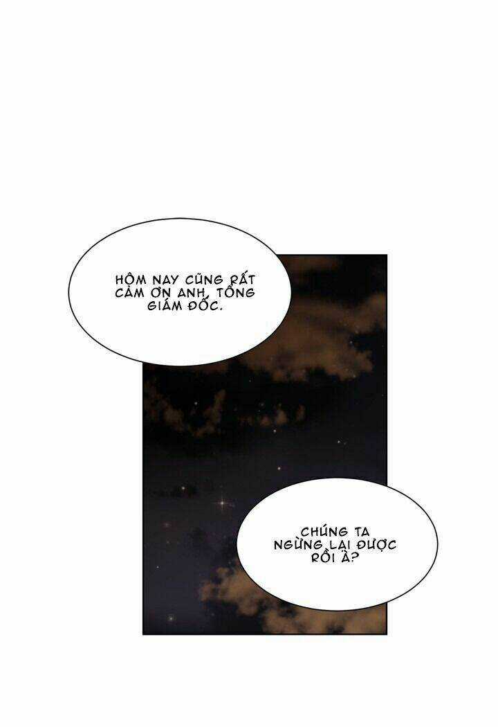 Hẹn Hò Nơi Công Sở Chapter 46 trang 1