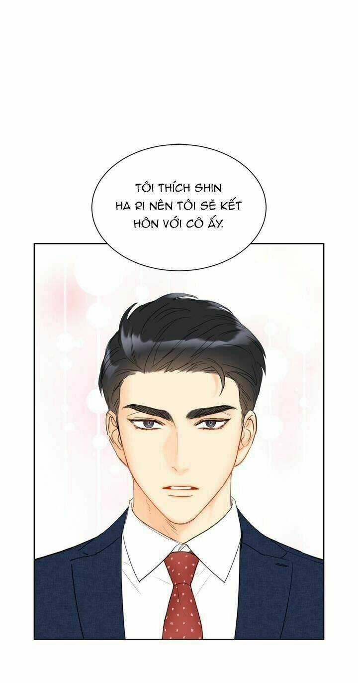 Hẹn Hò Nơi Công Sở Chapter 47 trang 1