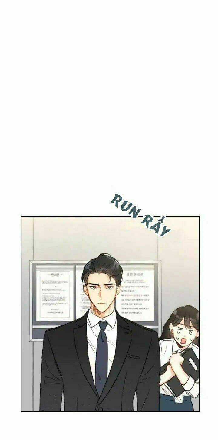 Hẹn Hò Nơi Công Sở Chapter 5 trang 16